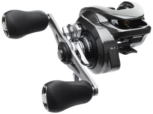 Shimano Metanium MGL 150 B Baitcasting Reels -Fishing Gear Shop 32009543647321