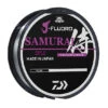 Daiwa J-Fluoro Samurai Fluorocarbon Line 220 Yards -Fishing Gear Shop 32115559825497