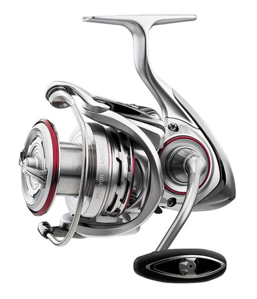 Daiwa Procyon AL LT Spinning Reels -Fishing Gear Shop 32131225256025