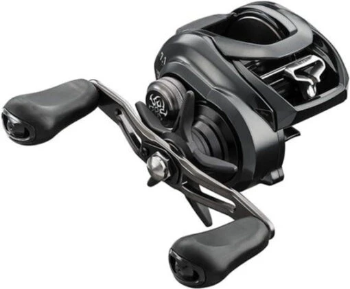 Daiwa Tatula 300 TWS Baitcasting Reels -Fishing Gear Shop 32192924975193