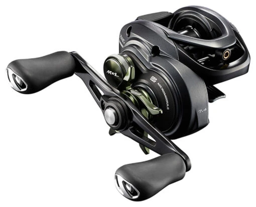 Shimano Curado 70 MGL Baitcasting Reels -Fishing Gear Shop 32193176436825