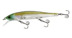 Yo-Zuri 3DB Jerkbait 110 -Fishing Gear Shop 32233071280217