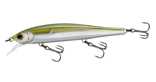 Yo-Zuri 3DB Jerkbait 110 -Fishing Gear Shop 32233071444057 scaled