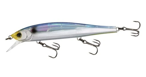 Yo-Zuri 3DB Jerkbait 110 -Fishing Gear Shop 32233071476825 scaled