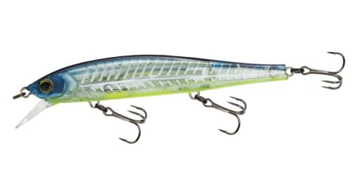 Yo-Zuri 3DB Jerkbait 110 -Fishing Gear Shop 32233071607897 scaled