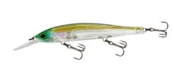 Yo-Zuri 3DB Jerkbait Deep 110 -Fishing Gear Shop 32233108209753