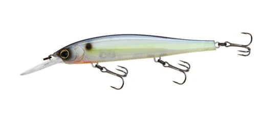 Yo-Zuri 3DB Jerkbait Deep 110 -Fishing Gear Shop 32233108308057 scaled