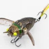 Chasebaits Ripple Cicada 1 3/4 Inch Wakebait Crawler -Fishing Gear Shop 32233146777689