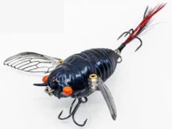 Chasebaits Ripple Cicada 1 3/4 Inch Wakebait Crawler -Fishing Gear Shop 32233146974297