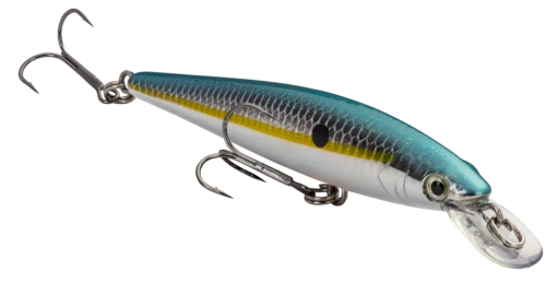 Strike King KVD 100 Series Suspending Shallow Jerkbait -Fishing Gear Shop 32272586211417