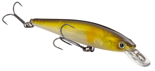 Strike King KVD 100 Series Suspending Shallow Jerkbait -Fishing Gear Shop 32272586244185