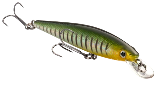 Strike King KVD 100 Series Suspending Shallow Jerkbait -Fishing Gear Shop 32272586408025