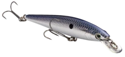 Strike King KVD 100 Series Suspending Shallow Jerkbait -Fishing Gear Shop 32272586571865