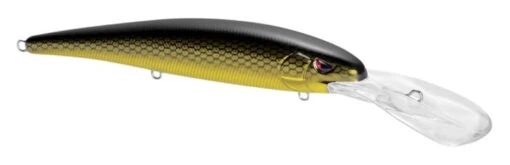 SPRO MadEye Minnow 120 Deep Diving Walleye Trolling Lure -Fishing Gear Shop 32339518488665