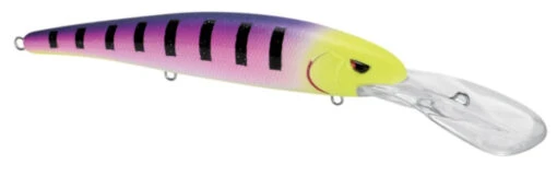 SPRO MadEye Minnow 120 Deep Diving Walleye Trolling Lure -Fishing Gear Shop 32339518554201