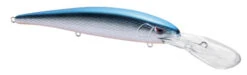 SPRO MadEye Minnow 120 Deep Diving Walleye Trolling Lure -Fishing Gear Shop 32339518619737