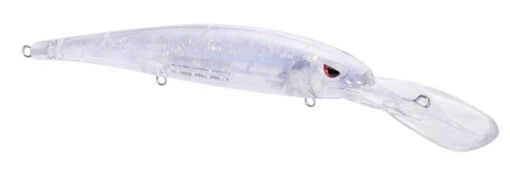 SPRO MadEye Minnow 120 Deep Diving Walleye Trolling Lure -Fishing Gear Shop 32339518685273