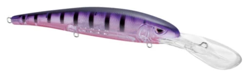 SPRO MadEye Minnow 120 Deep Diving Walleye Trolling Lure -Fishing Gear Shop 32339518750809