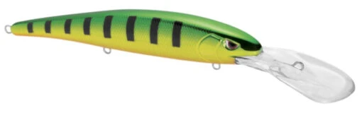 SPRO MadEye Minnow 120 Deep Diving Walleye Trolling Lure -Fishing Gear Shop 32339518816345