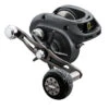 Daiwa Lexa Type-WN 400 Baitcasting Reels W/ Winn Grips -Fishing Gear Shop 32362620092505