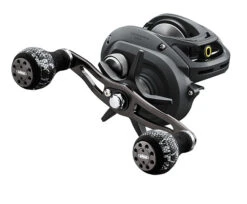 Daiwa Lexa Type-WN 300 Baitcasting Reels W/ Winn Grips -Fishing Gear Shop 32362620878937