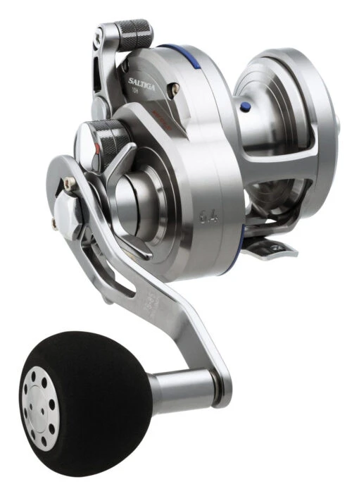 Daiwa Saltiga Star Drag 10/15 Conventional Reels -Fishing Gear Shop 32366535999577