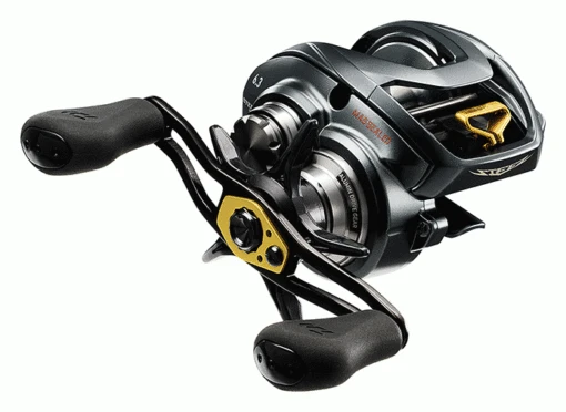 Daiwa Steez A TWS Baitcasting Reels -Fishing Gear Shop 32368105259097