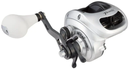 Shimano Tranx 500 Baitcasting Reels -Fishing Gear Shop 32372291436633