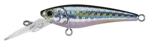 Daiwa SC Shad 2 Inch Finesse Jerkbait/Trolling Plug -Fishing Gear Shop 32378676838489