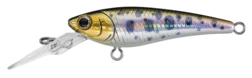 Daiwa SC Shad 2 Inch Finesse Jerkbait/Trolling Plug -Fishing Gear Shop 32378676871257