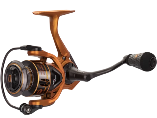 Lew's Mach Crush Speed Spin Spinning Reels -Fishing Gear Shop 32381166846041