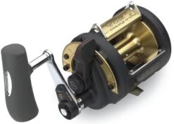 Shimano TLD II 2-Speed Lever Drag Conventional Reels -Fishing Gear Shop 32381441867865