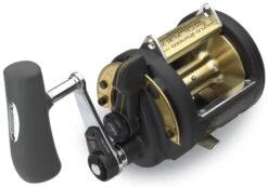 Shimano TLD II 2-Speed Lever Drag Conventional Reels -Fishing Gear Shop 32381441900633