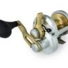 Shimano Talica 1-Speed Lever Drag Conventional Reels -Fishing Gear Shop 32382647992409