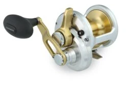 Shimano Talica 1-Speed Lever Drag Conventional Reels -Fishing Gear Shop 32382648057945