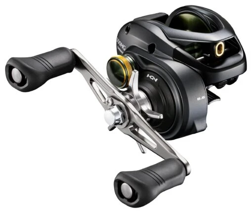 Shimano Curado 300 K Baitcasting Reels -Fishing Gear Shop 32382690525273