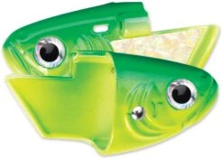 Luhr-Jensen Whole Bait Teaser Head 2 Pack -Fishing Gear Shop 39250989547609