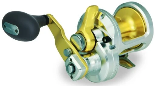 Shimano Talica 2-Speed Lever Drag Conventional Reels -Fishing Gear Shop 39256855576665