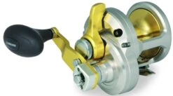 Shimano Talica 2-Speed Lever Drag Conventional Reels -Fishing Gear Shop 39256855609433