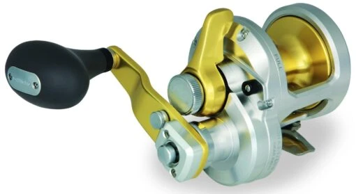 Shimano Talica 2-Speed Lever Drag Conventional Reels -Fishing Gear Shop 39256855707737