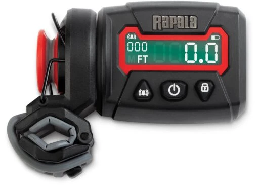 Rapala Digital Line Counter -Fishing Gear Shop 39288681594969