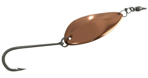 P-Line Pro Steel Spoon -Fishing Gear Shop 39307173855321