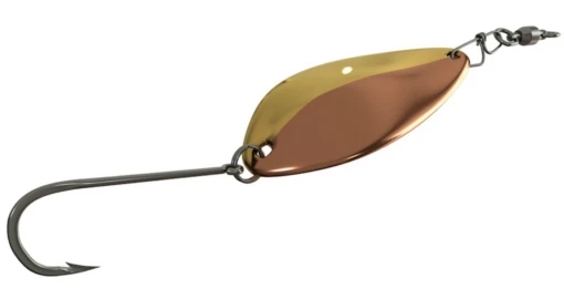 P-Line Pro Steel Spoon -Fishing Gear Shop 39307173986393