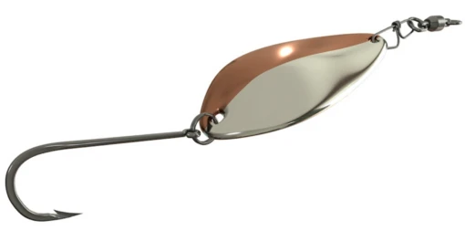 P-Line Pro Steel Spoon -Fishing Gear Shop 39307174084697