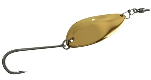 P-Line Pro Steel Spoon -Fishing Gear Shop 39307174281305