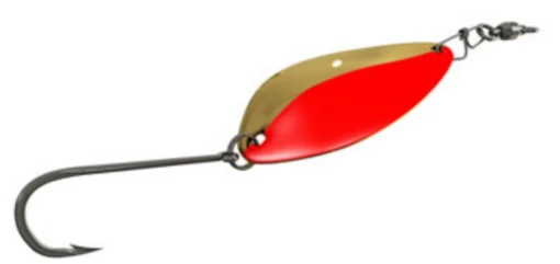 P-Line Pro Steel Spoon -Fishing Gear Shop 39307174379609