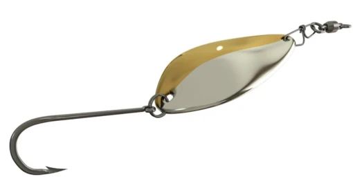 P-Line Pro Steel Spoon -Fishing Gear Shop 39307174477913