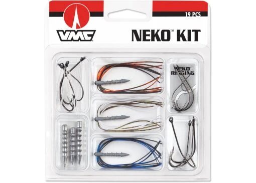 VMC Neko Rig Kit -Fishing Gear Shop 39318673457241