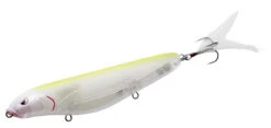 SPRO Fat Papa Walker 130 Topwater Walker -Fishing Gear Shop 39328633618521