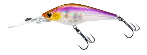 Hardcore Shad 60SF/75SF Crankbait -Fishing Gear Shop 39375930851417